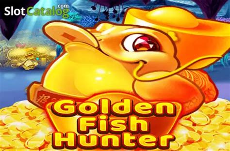 fish hunter slot|Golden Fish Hunter, Game Review 2024 .